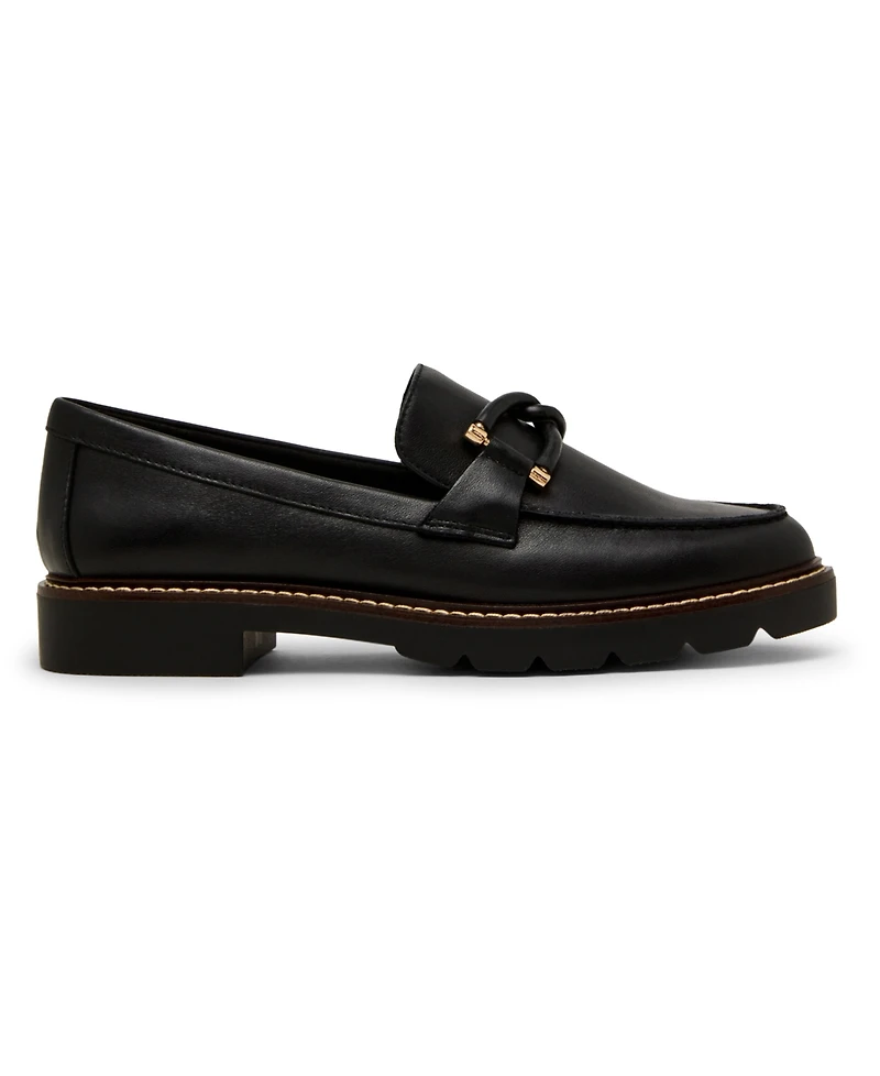 Anne Klein Women's Ellison Slip-On Loafers
