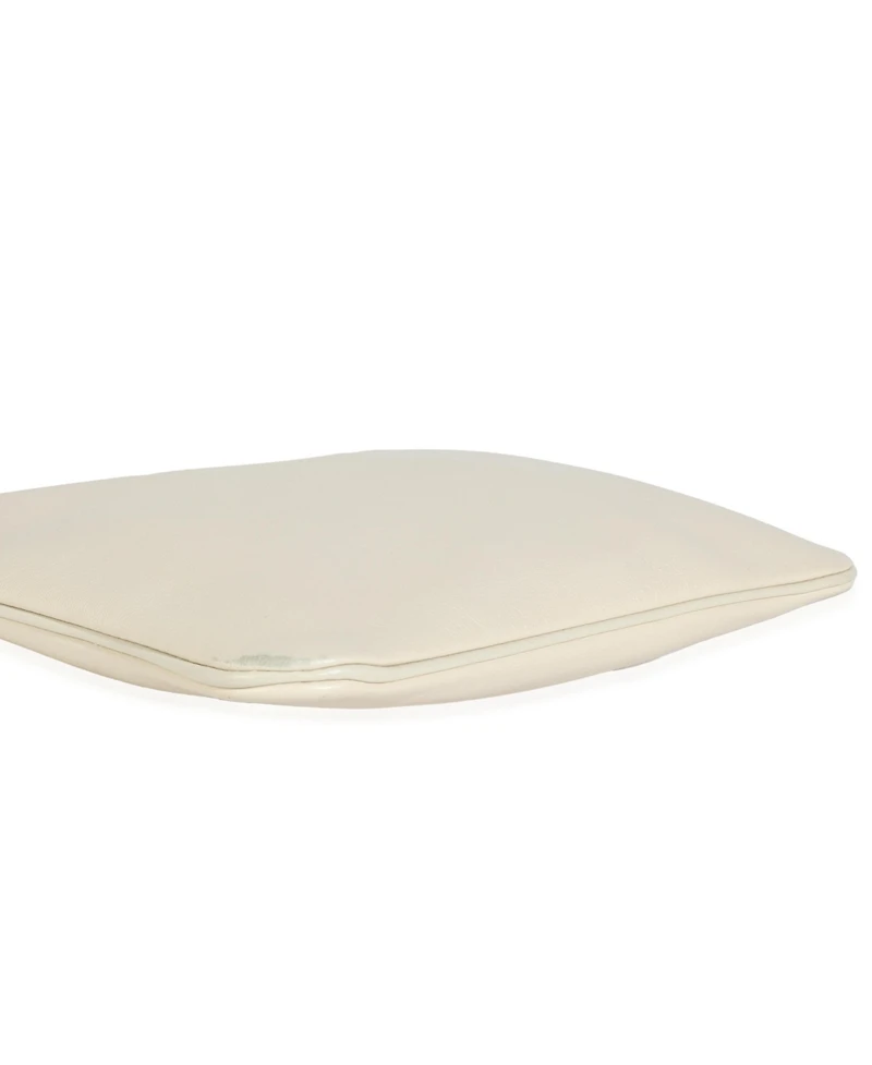 Pre-Owned Hermes Craie Milo Lambskin Swift Mini Aline