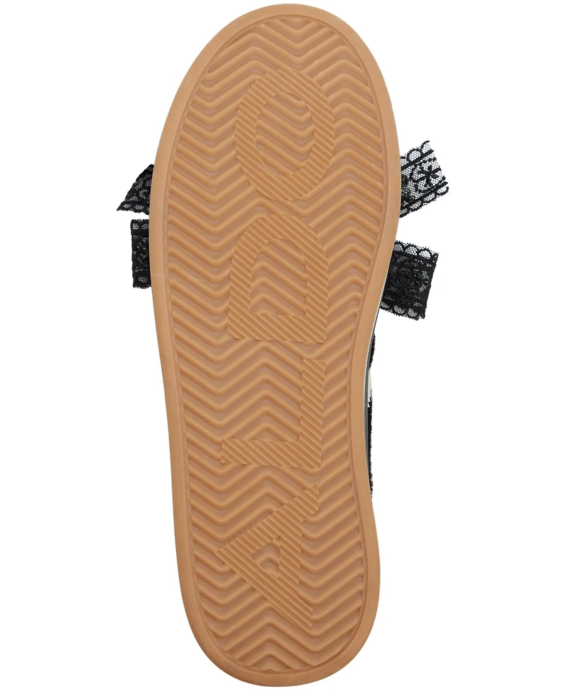 Aldo Women's Paotlan Lace-Up Jogger Sneakers