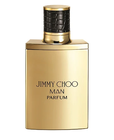 Jimmy Choo Man Parfum Spray, 1.7 oz