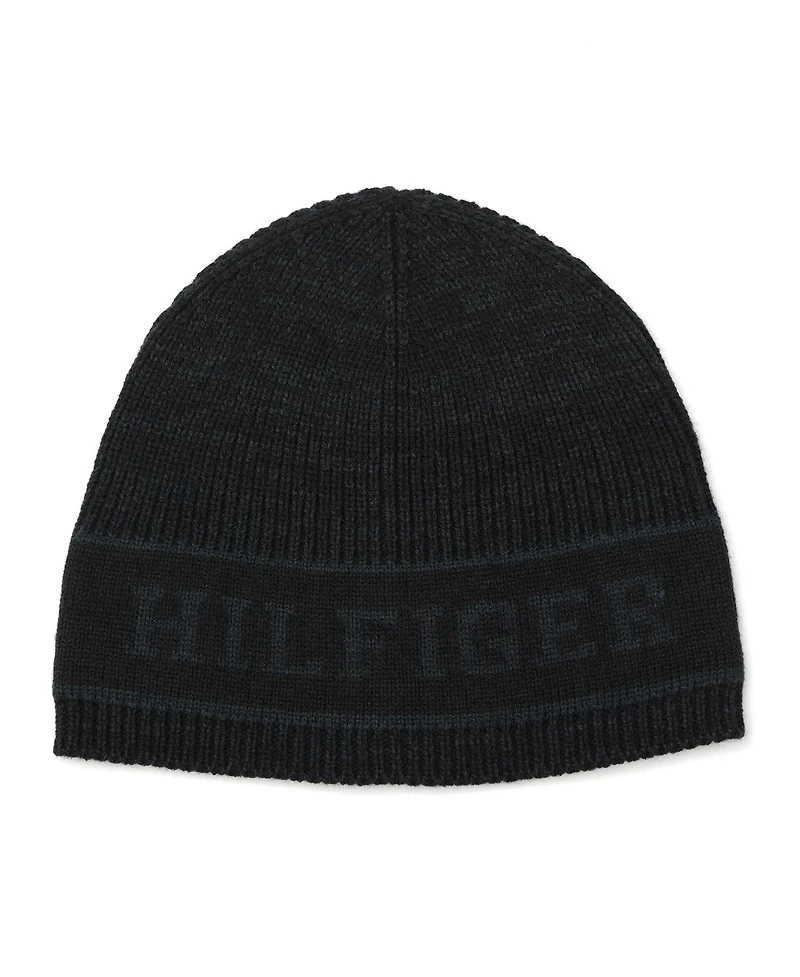 Tommy Hilfiger Men's Marl Beanie
