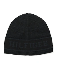 Tommy Hilfiger Men's Marl Beanie