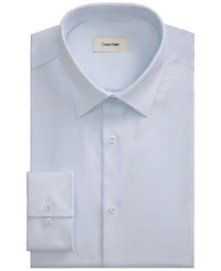 Calvin Klein Men's Regular-Fit Dress Shirt