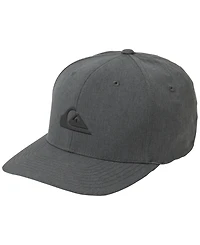 Quiksilver Men's Amped Up Flex fit Hat