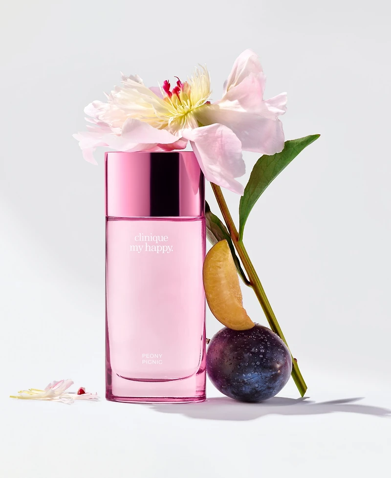 Clinique 2-Pc. My Happy Favorites Fragrance Spray Set