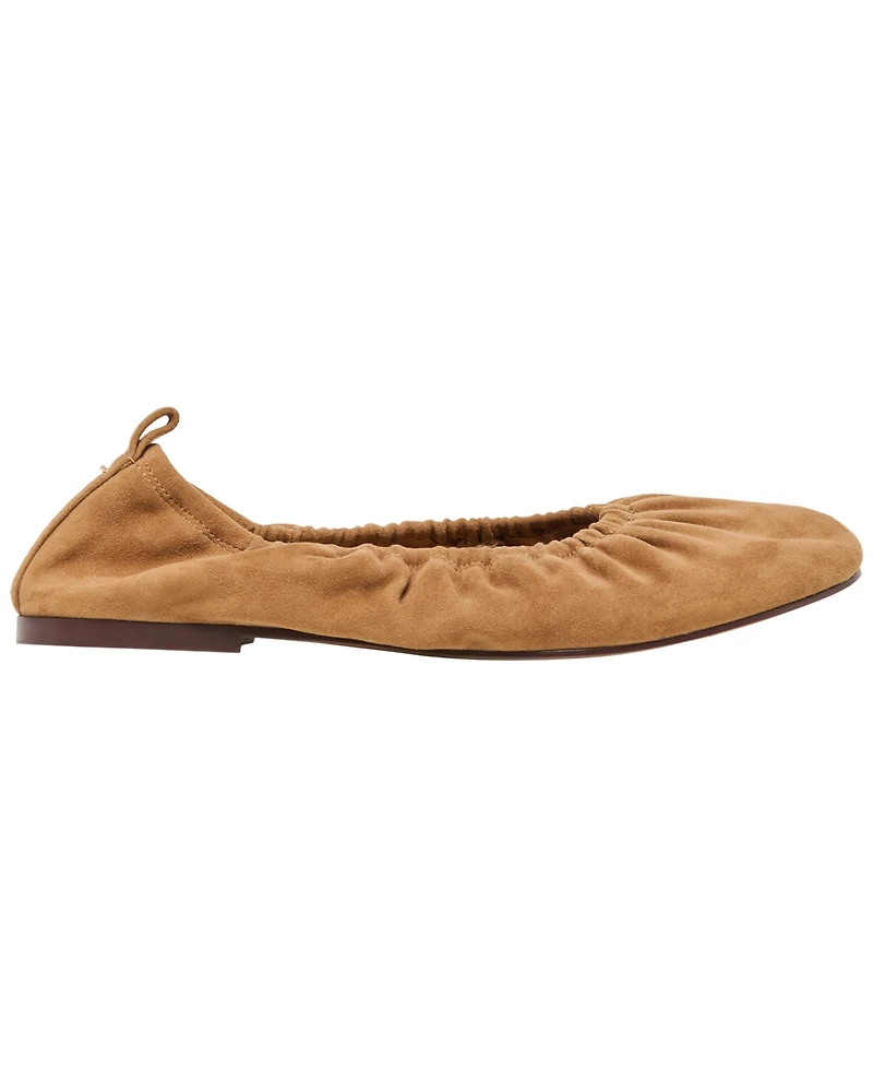 Dolce Vita Women's Conrad Cinched Classic Flats