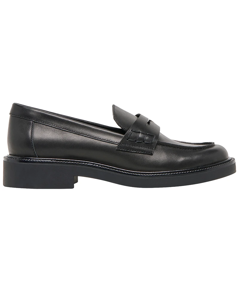 Dolce Vita Women's Tiggy Classic Loafers