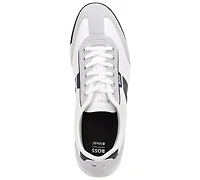 Boss by Hugo Men's Nitan Lace-Up Sneakers