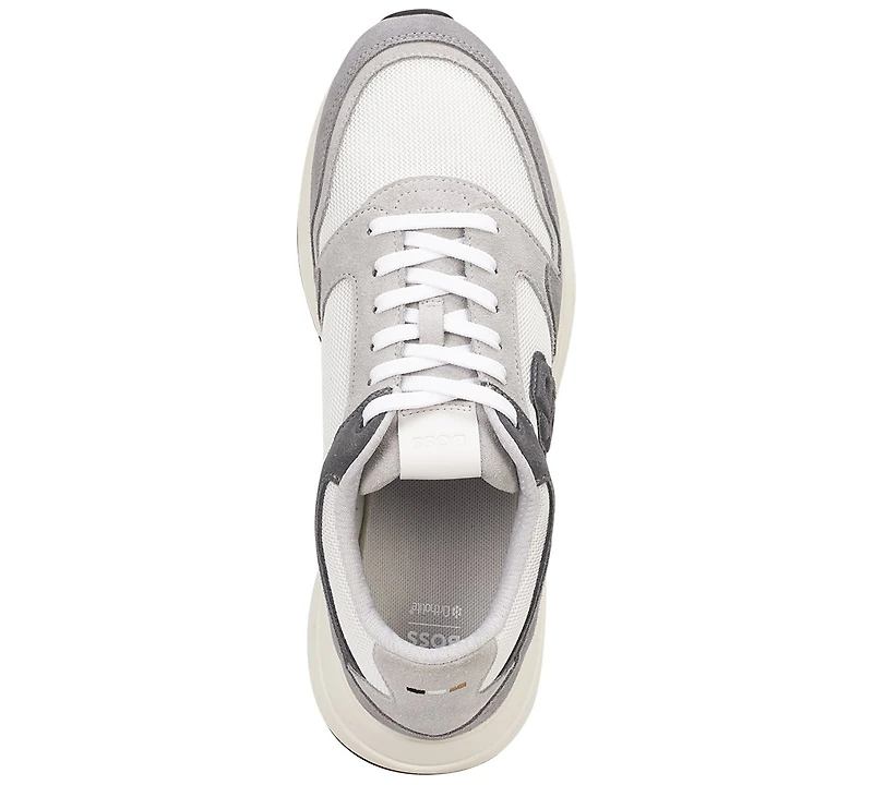 Boss by Hugo Men's Vinston Running Lace-Up Shoes