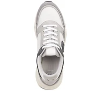 Boss by Hugo Men's Vinston Running Lace-Up Shoes