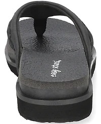 Easy Street Women's Wanderlust Thong Sandals