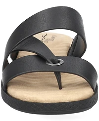 Easy Street Women's Gulf Slide Sandals