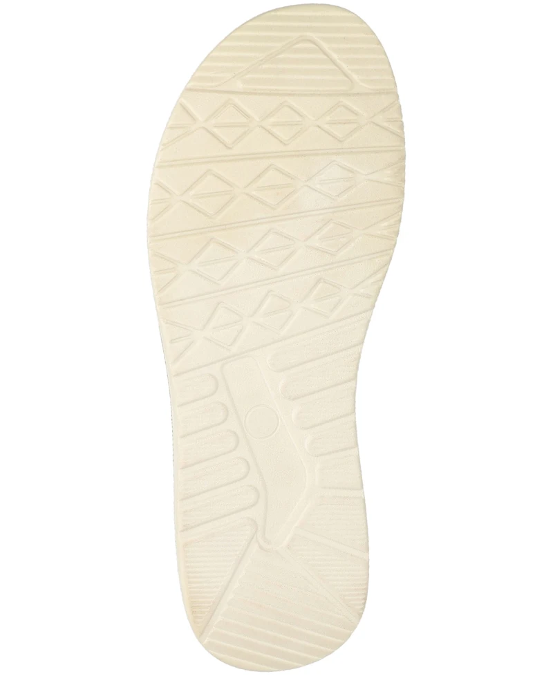 Easy Street Women's Mickey Woven Slide Sandals