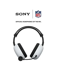 Sony Inzone H9 Ii Wireless Noise Cancelling Gaming Headset