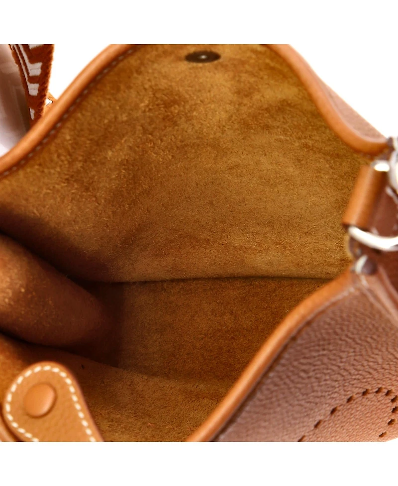 Pre-Owned HERMES Tpm Evelyne Bag Gen Iii Maurice
