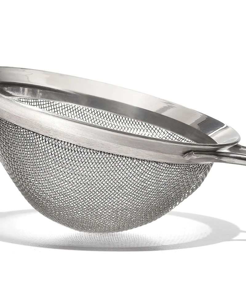 Oxo Mini Hand Strainer