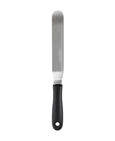Oxo Stainless Steel Good Grips 1.25" Bent Icing Knife
