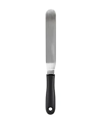 Oxo Stainless Steel Good Grips 1.25" Bent Icing Knife