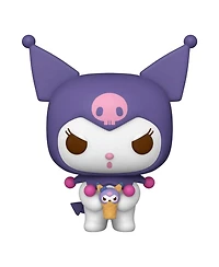 Funko Sanrio Hello Kitty and Friends Pop | Unicorn Party Kuromi