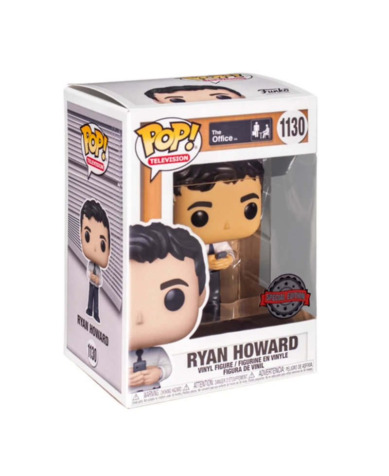 Funko The Office Pop | Ryan Howard