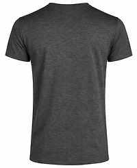 Spire By Galaxy Men's Short-Sleeve Crewneck T-Shirt