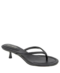 Bcbg Women's Iefan Heeled Sandal