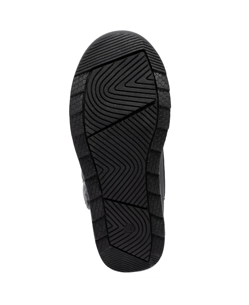 London Fog Boys' Tildah Cold Weather Boots