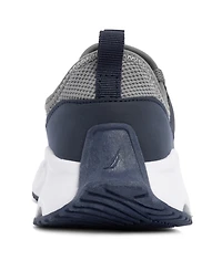 Nautica Boys' Maybella 2 Athletic Sneakers