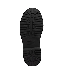 Sugar Girls' Chloe Combat Boots