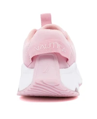 Nautica Boys' Toddler Manalapin 2 Athletic Sneakers