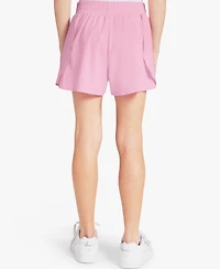 Champion Girls' 7-16 Pleated Shorts