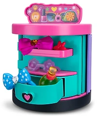 Littlest Pet Shop Spin & Style Boutique Playset