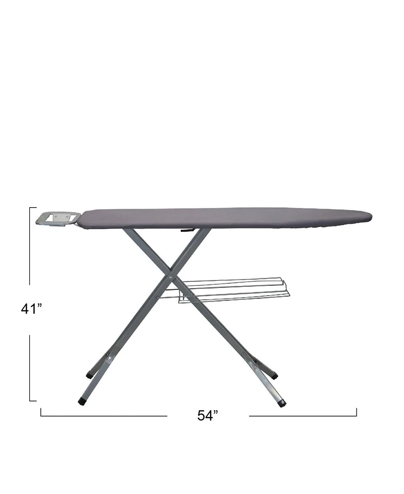 Household Essentials Ironing Center