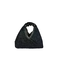 Adw Mini Aizome Denim Gami