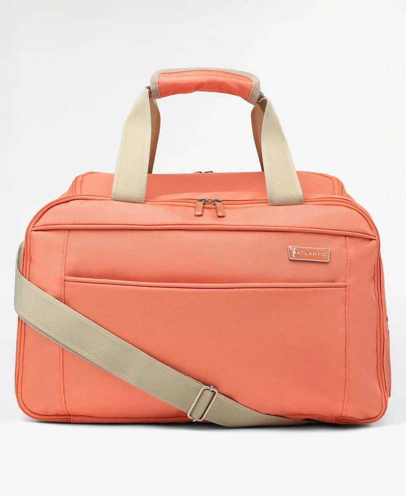 Atlantic 2-in-1 Travel Tote Cooler