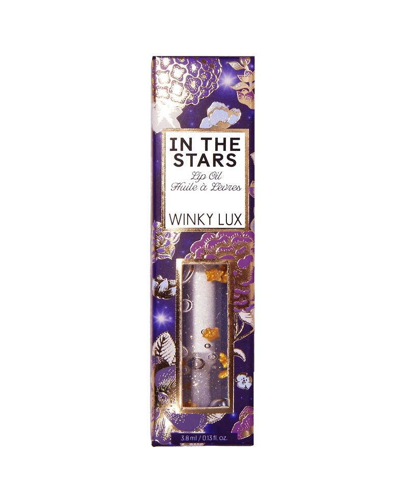 Winky Lux In the Stars Lip Oil, 0.13 oz.