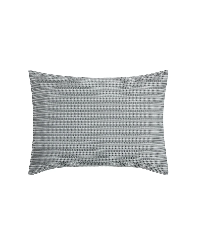 Perry Ellis Aurora Textured 3-Pc. Comforter Set, Full/Queen