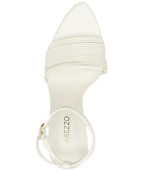 Arezzo Women's Elani High Stiletto Heel Dress Sandals