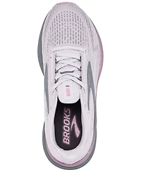 Brooks Women's Revel 8 Running Sneakers from Finish Line