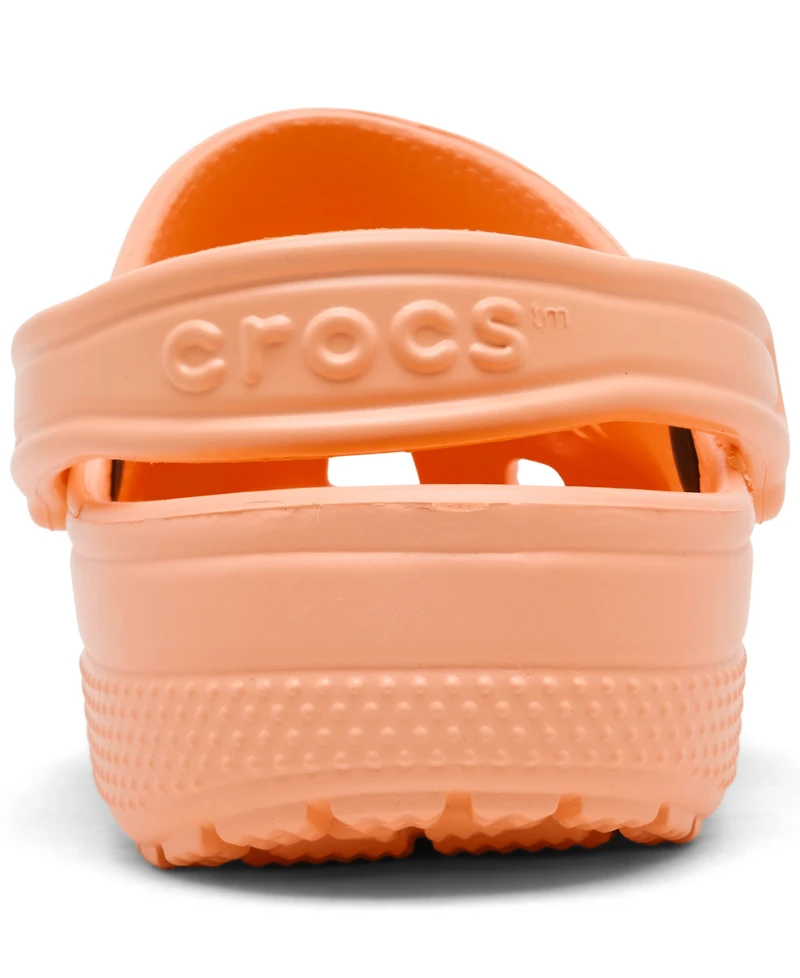 Crocs Women's Classic Clog Sandals from Finish Line