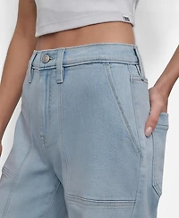 Dkny Jeans Women's High-Rise