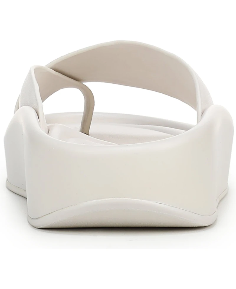 Naturalizer Women's So-Fly Slide Flat Sandals