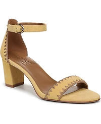 Naturalizer Women's Vera Open Toe Dress Sandals