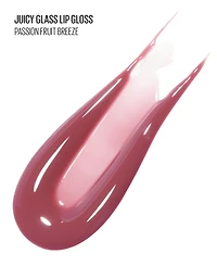 Kaja Juicy Glass Instant Hydrating and Plumping Lip Gloss, 0.13 oz.