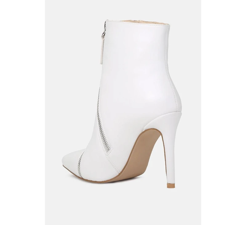 Hillary Elegant Comfortable Boots For Women