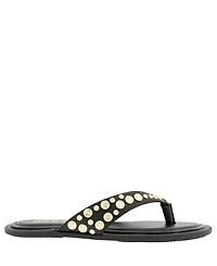 Bcbg Women's Zelilya Flip-Flop Sandal