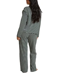 Hunkemoller Women's Pyjamaset Cotton Jersey