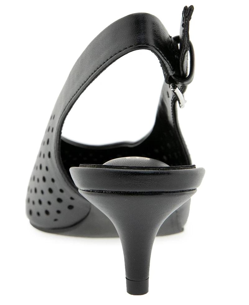 Bcbg Women's Pawnee Sling Back Pump