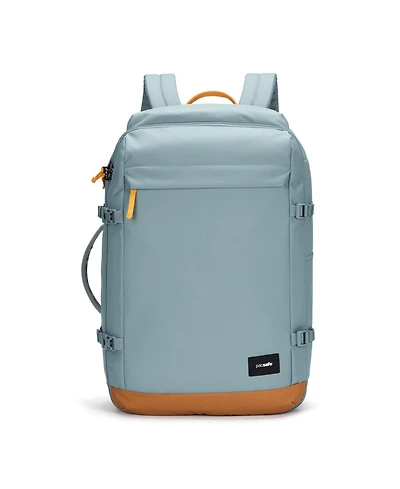 Pacsafe Go 15L Anti Theft Backpack (Fresh Mint)