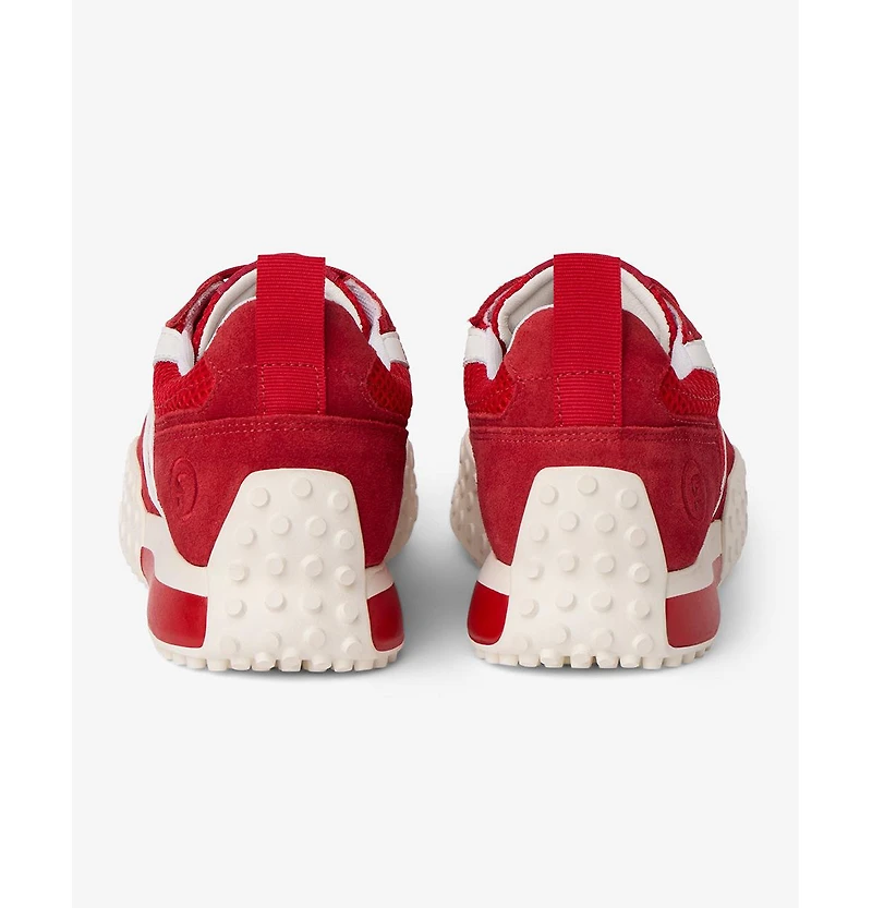 Freshy Men's Smoove Trainer Signature Series Sneaker